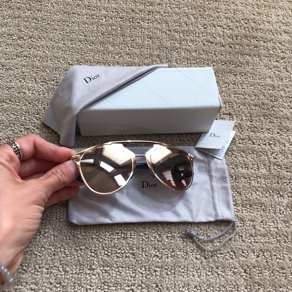 Dior Reflected sunglasses - Picture 3 of 6